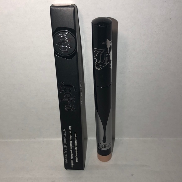 Kat Von D Color Correcting Eyeshadow Premier Ligh - Picture 6 of 7